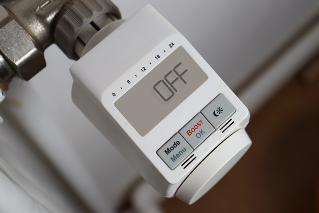 Choosing the Right Thermostat for Your Montgomery County Home's AC System
