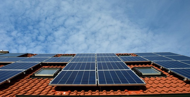 Solar Roofing Solutions: How the Best Roofer Implements in Frederick County