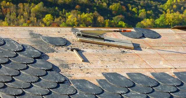 Uncovering Value: The ROI of Choosing the Best Roofer in Howard County