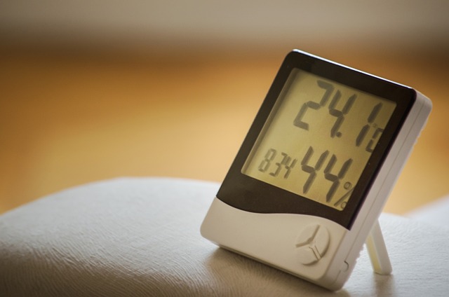 Humidity Control: Strategies for Comfortable Indoor Air in Montgomery County