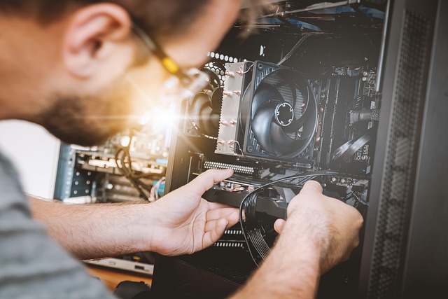 Top-Rated AC Repair Technicians in Montgomery County: Your Cooling Experts