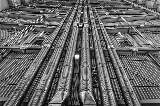 The Science Behind Air Conditioning: Exploring HVAC Technology in Montgomery County