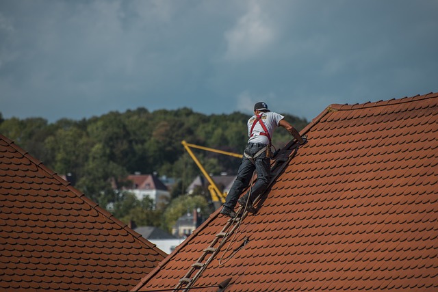 The Benefits of Timely Roof Repairs for Anne Arundel County Homes