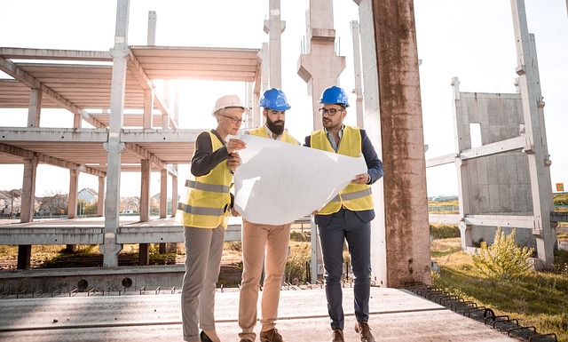 Material Mastery: Crafting Excellence in Construction Supplies in Philly