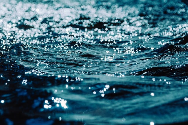 Water Wizards: Wielding Wizardry over Water Woes