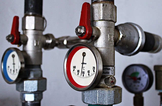 Heating Heroes: HVAC Solutions