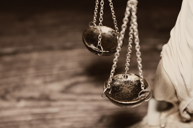 Legal Heroes: Heroes in Your Time of Legal Need