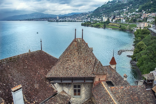 Roofing Royalty: Your Royal Roofing Service Providers